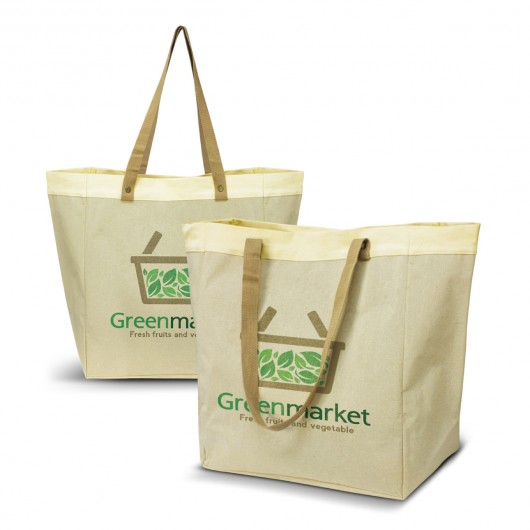 Promotional Market Tote Bags